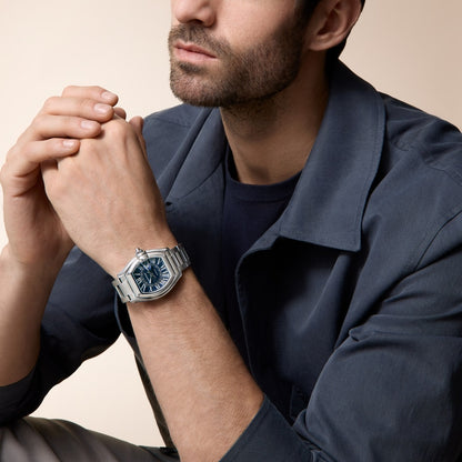 Cartier Roadster watch WSRD0014
