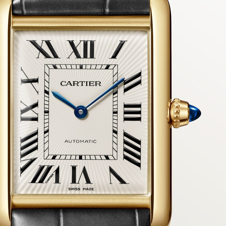 Cartier Tank Louis Cartier watch WGTA0357