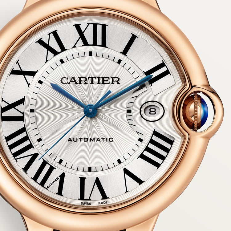 Cartier Ballon Bleu de Cartier watch WGBB0030
