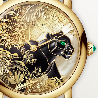 Cartier Métiers d'Art Jewelry watch HPI01639