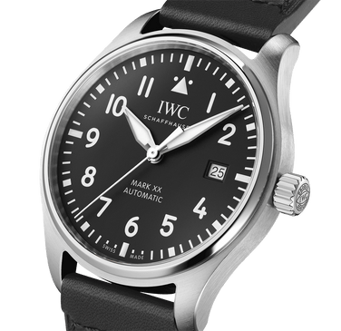 IWC Pilot's Watch Mark XX IW328201