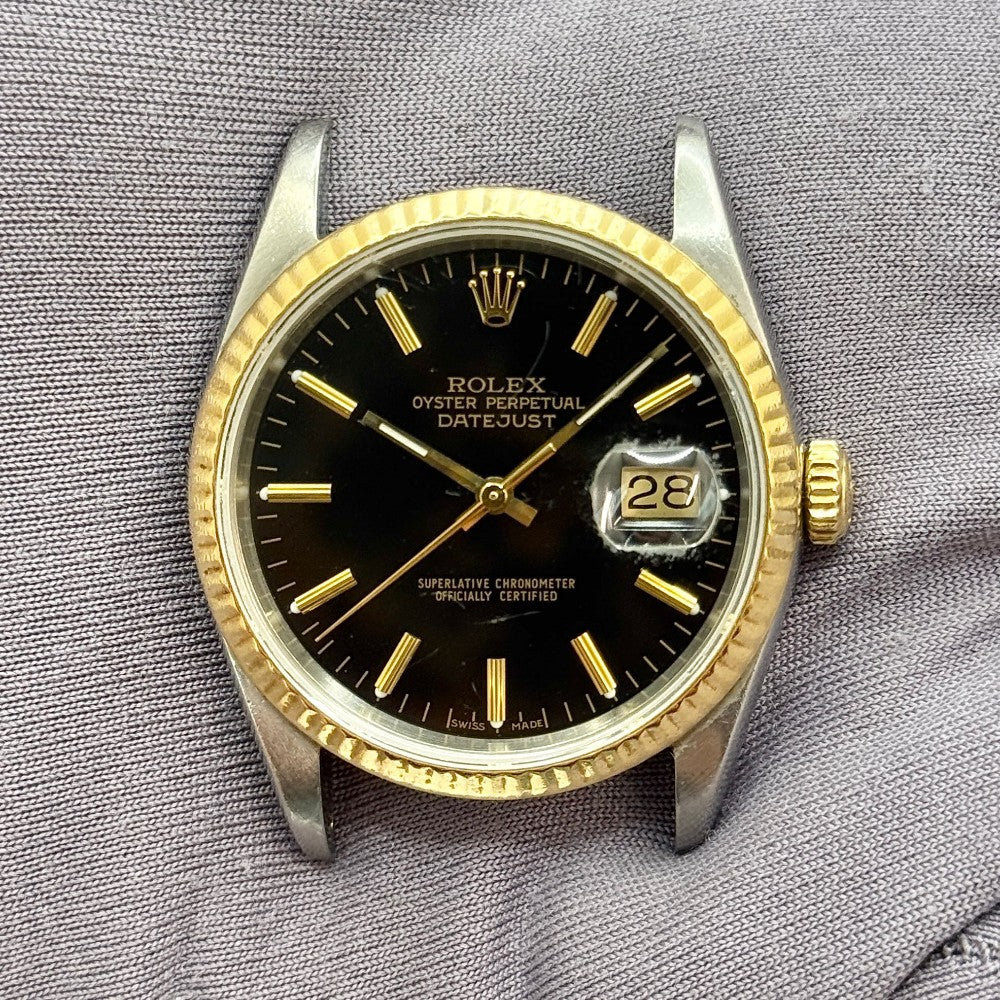 Pre-Owned Rolex Datejust 36mm 16223