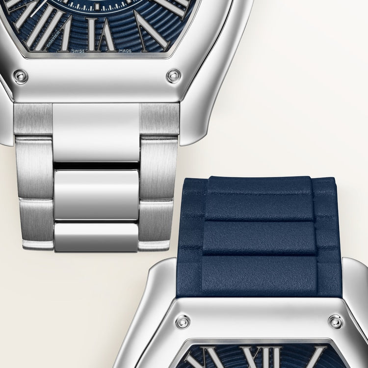 Cartier Roadster watch WSRD0014