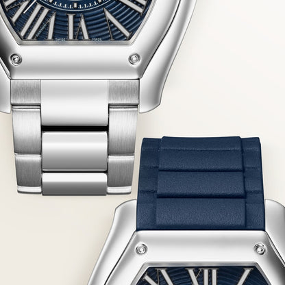 Cartier Roadster watch WSRD0014