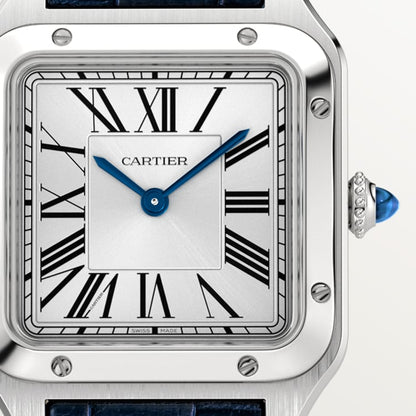 Cartier Santos-Dumont watch WSSA0086