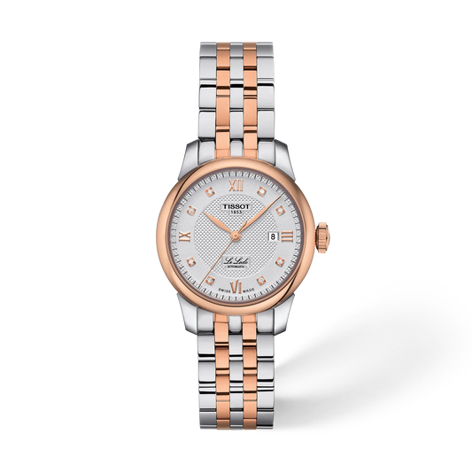 Tissot Le Locle 29mm T0062072203600