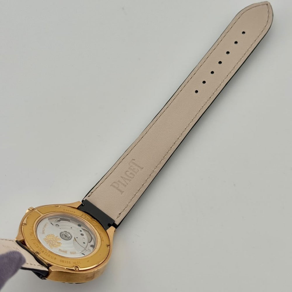 Pre-Owned Piaget Grande Polo P10384