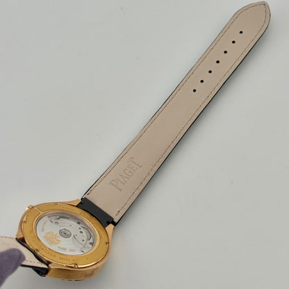 Pre-Owned Piaget Grande Polo P10384