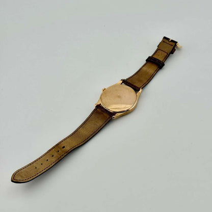 Pre-Owned Patek Philippe Calatrava 5196R-001