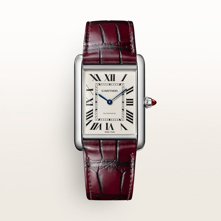 Cartier Tank Louis Cartier Watch WGTA0373