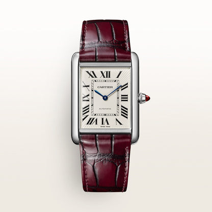 Cartier Tank Louis Cartier Watch WGTA0373
