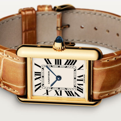 Cartier Tank Louis Cartier watch WGTA0342