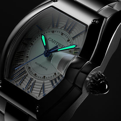 Cartier Roadster watch WSRD0020