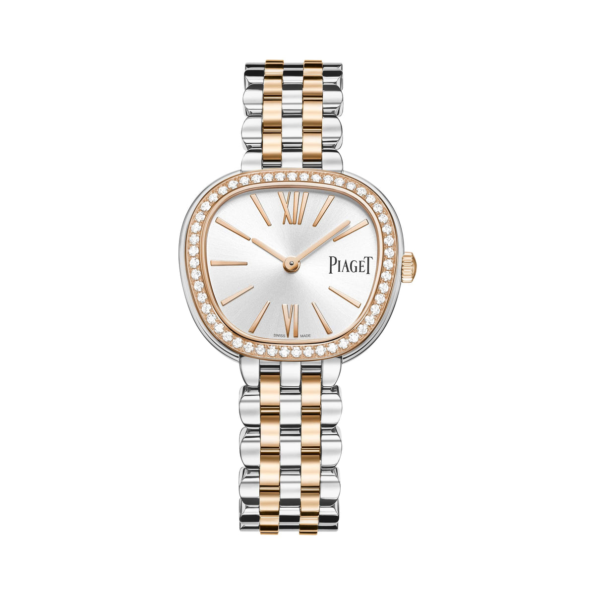 Piaget Sixtie watch G0A51301