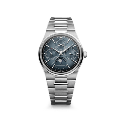 Jaeger LeCoultre Chronometre Perpetual Calendar Q4178180