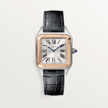 Cartier Santos-Dumont watch W2SA0038