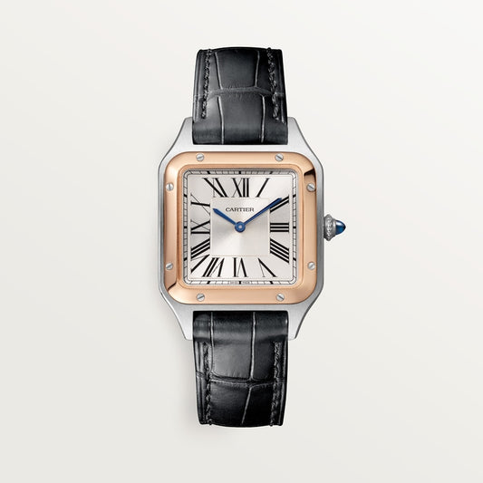 Cartier Santos-Dumont watch W2SA0038