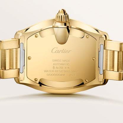 Cartier Roadster watch WGRD0012