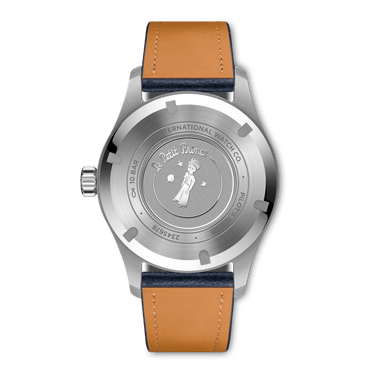 IWC Pilot's Watch Automatic 36 Le Petit Prince IW458802