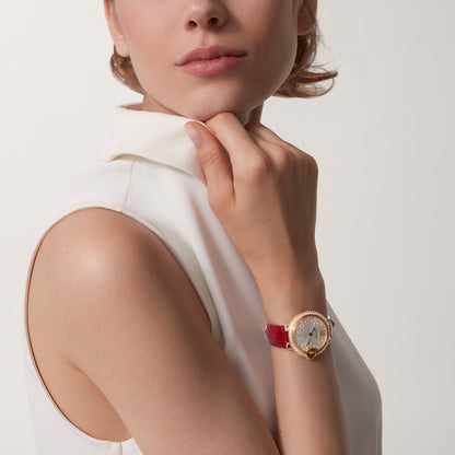 Cartier Ballon Bleu de Cartier watch WJBB0080