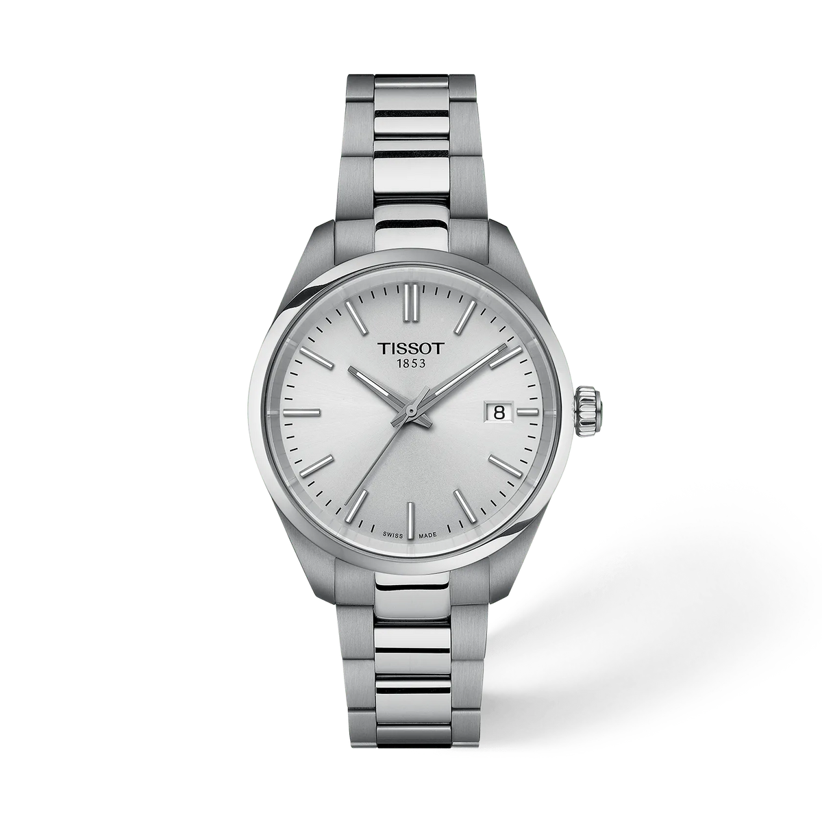 Tissot PR 100 34mm T1502101103100