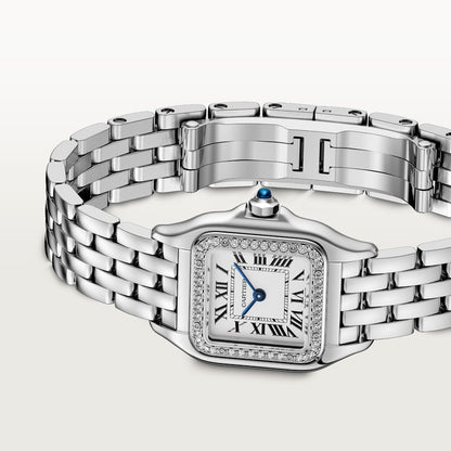 Cartier Panthère de Cartier watch, small model W4PN0016