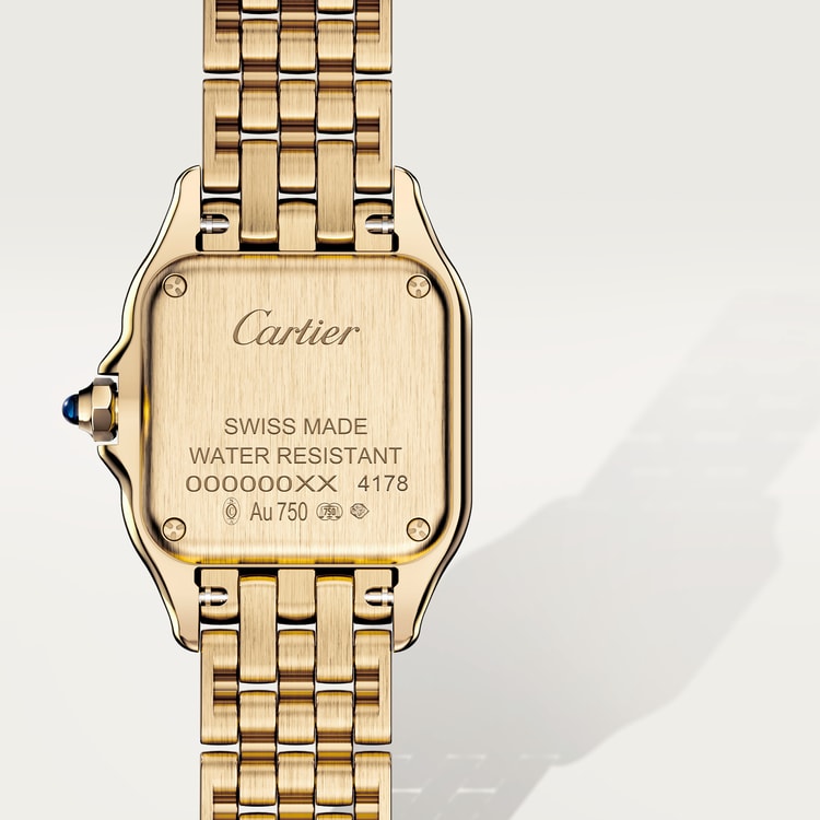 Cartier Panthère de Cartier watch WGPN0059