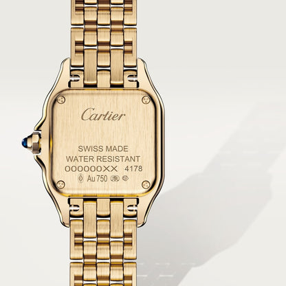 Cartier Panthère de Cartier watch WGPN0059