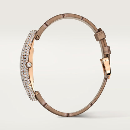 Cartier Baignoire Allongée watch WJBA0006