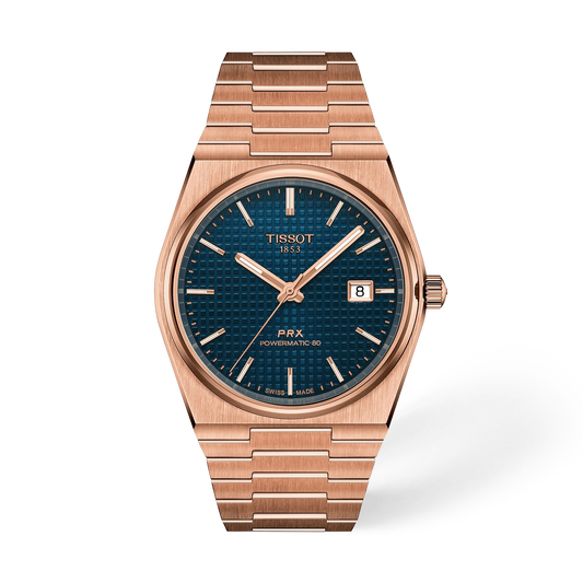 Tissot PRX 40mm T1374073304100