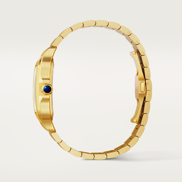 Cartier Santos de Cartier watch WHSA0042