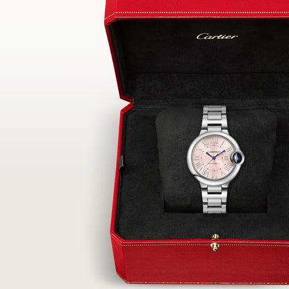 Cartier Ballon Bleu de Cartier watch WSBB0068
