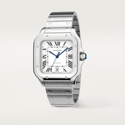 Cartier Santos de Cartier watch WSSA0018