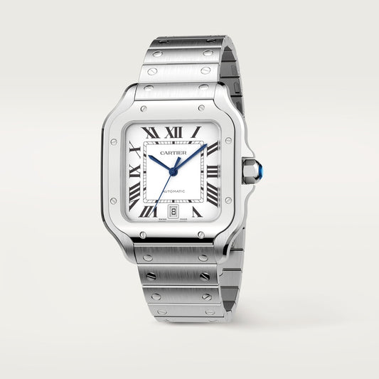 Cartier Santos de Cartier watch WSSA0018