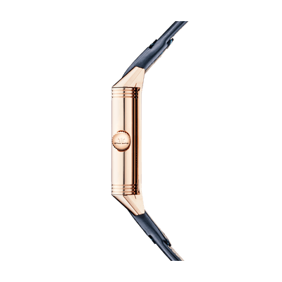 Jaeger LeCoultre Duoface Small Seconds Q3982590