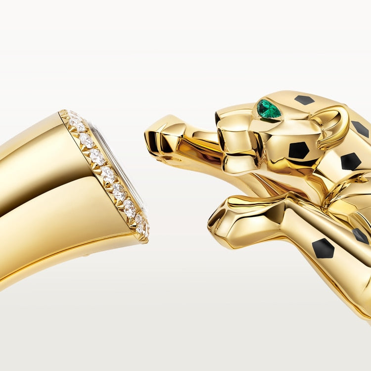 Cartier Panthère Jewelry watch HPI01708