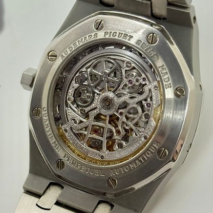 Pre-Owned Audemars Piguet Royal Oak Perpetual Calendar 25829SP/O/0944SP/01