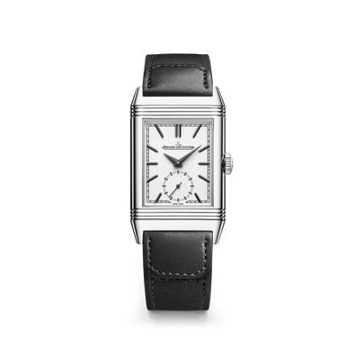 Jaeger LeCoultre Monoface Small Seconds Q713843J
