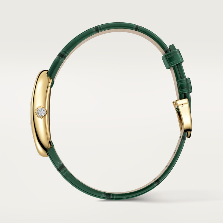 Cartier Baignoire watch WJBA0054