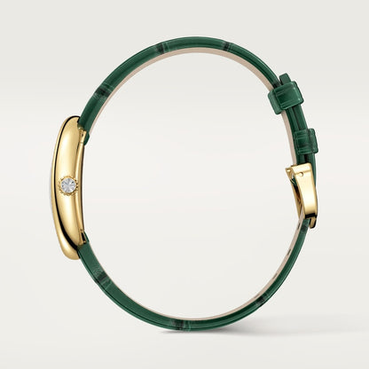 Cartier Baignoire watch WJBA0054