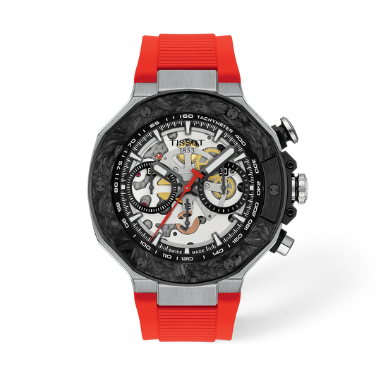 Tissot T-Race MotoGP 2026 45mm T1414622705100