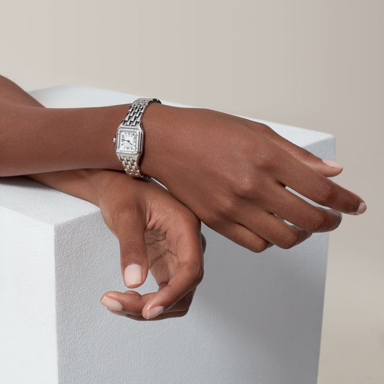 Cartier Panthère de Cartier watch, small model W4PN0016