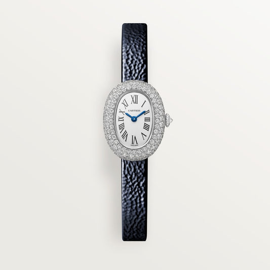 Cartier Baignoire watch WJBA0070