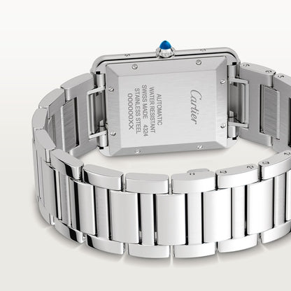 Cartier Tank Must watch WSTA0053