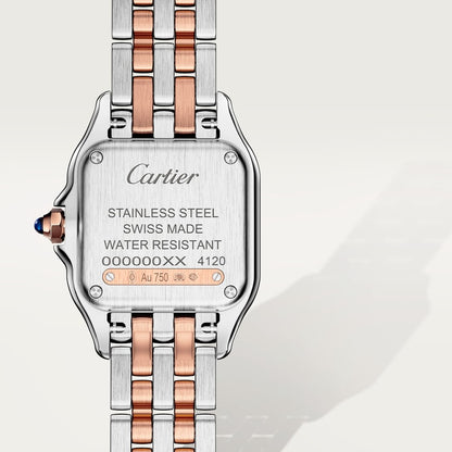 Cartier Panthère de Cartier watch W3PN0014