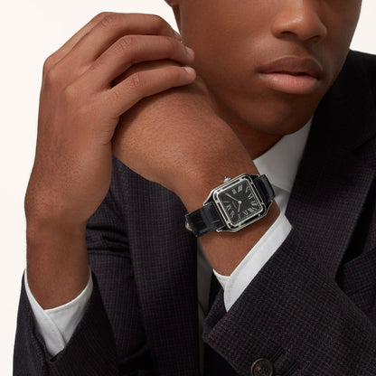 Cartier Santos-Dumont watch WSSA0046