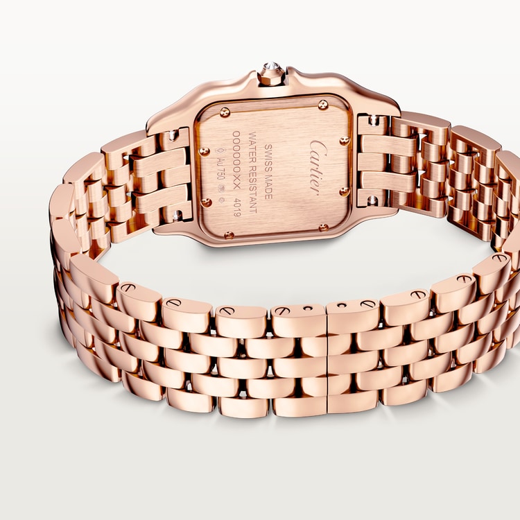Cartier Panthère de Cartier watch WJPN0088