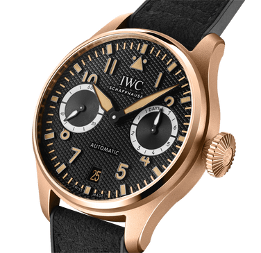 IWC Big Pilot's Watch AMG G 63 IW501201
