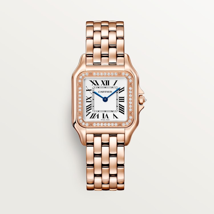 Cartier Panthère de Cartier watch WJPN0088