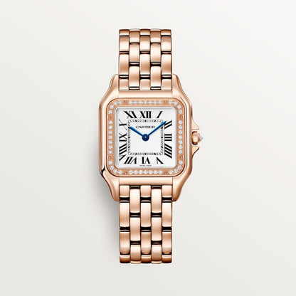 Cartier Panthère de Cartier watch WJPN0088